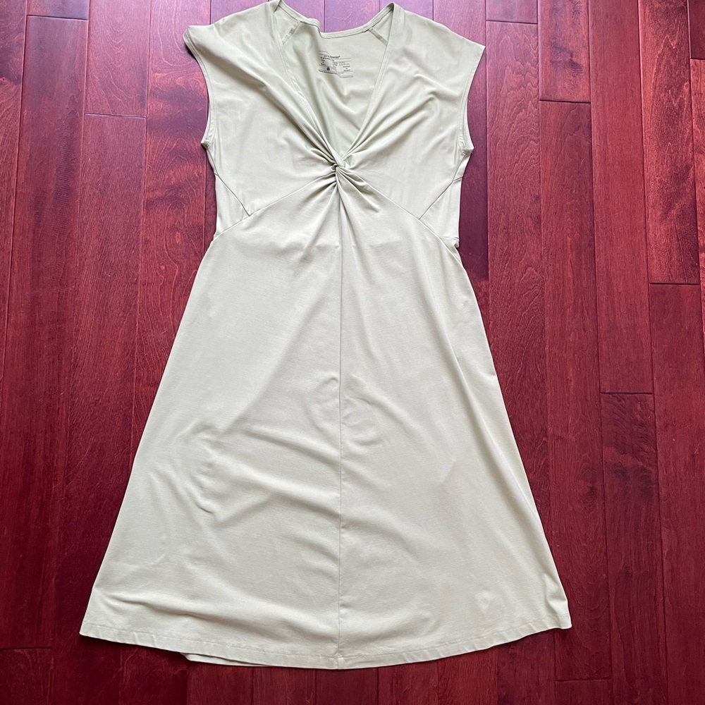 Patagonia dress